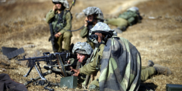 African Lion 2023: Première participation d’Israël à un exercice militaire au Maroc