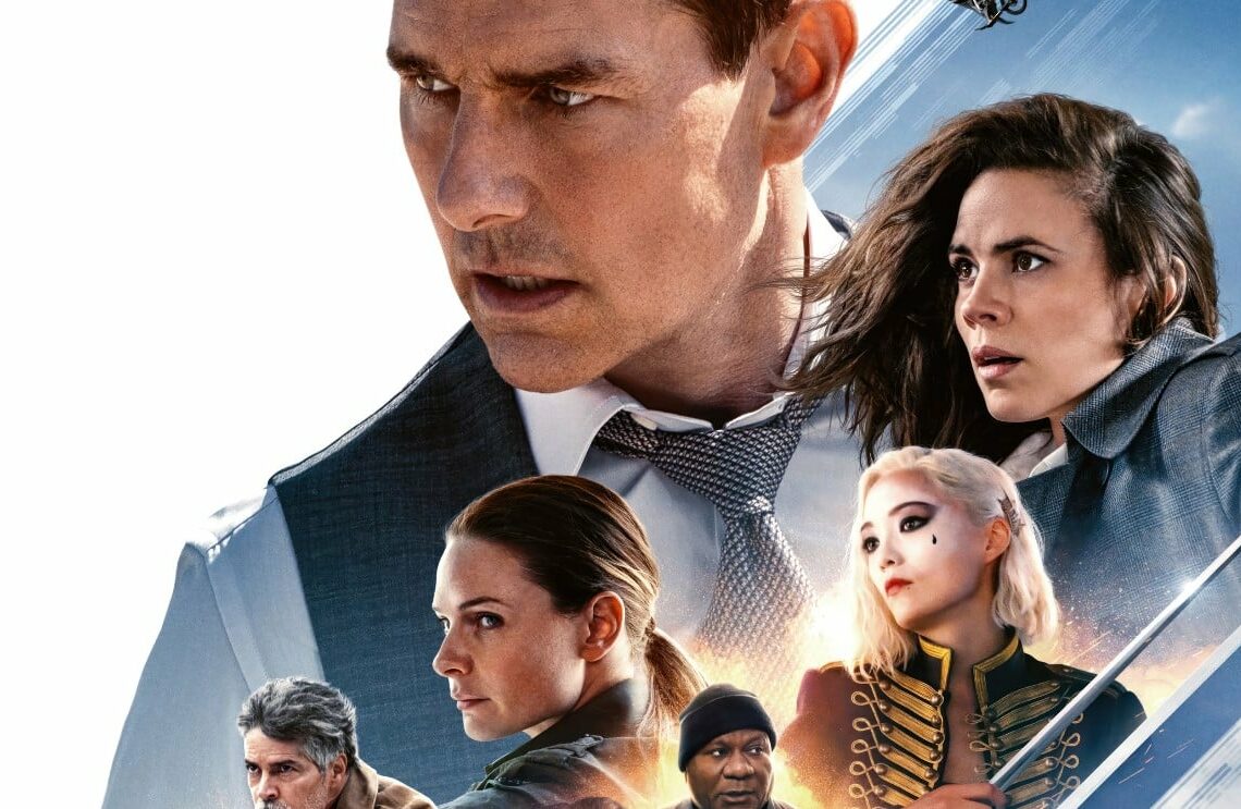 « Mission impossible 7 »: le blockbuster de 2023 qu’on n’attendait plus !