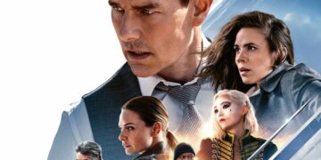 « Mission impossible 7 »: le blockbuster de 2023 qu’on n’attendait plus !