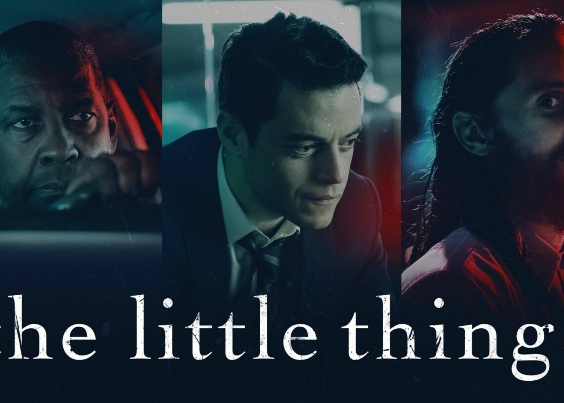 « Une affaire de détails » est un polar frustrant porté par un casting 5 étoiles