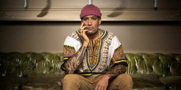 Ben Harper roi du folk rock attendu le 30 juillet à Carthage