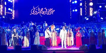 Cérémonie d’ouverture du Festival de Carthage: le grand défouloir