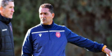 ESS: Imed Ben Younes succéderait à Faouzi Benzarti
