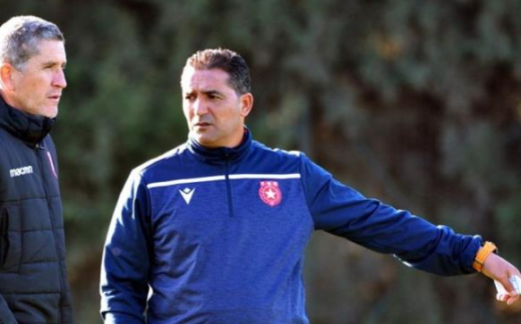ESS: Imed Ben Younes succéderait à Faouzi Benzarti