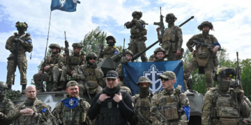 En Ukraine ces dernières heures