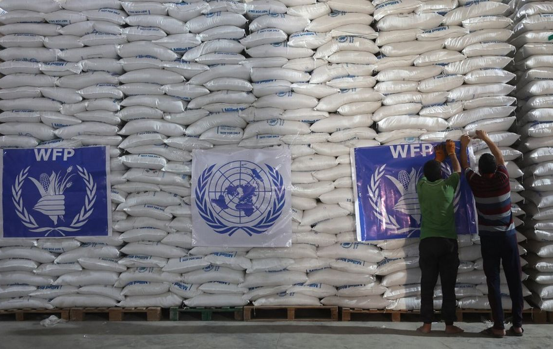 L’ONU dénonce des conditions « inacceptables » de Damas pour acheminer l’aide humanitaire en Syrie