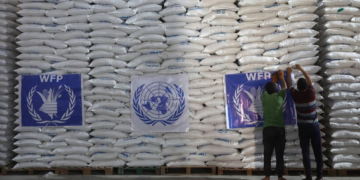 L&rsquo;ONU dénonce des conditions « inacceptables » de Damas pour acheminer l&rsquo;aide humanitaire en Syrie