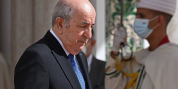 Brics : Tebboune va implorer Xi Jinping