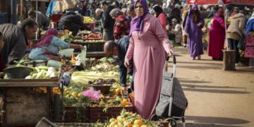 Maroc : 87,3% des ménages déclarent « une dégradation » de leur niveau de vie