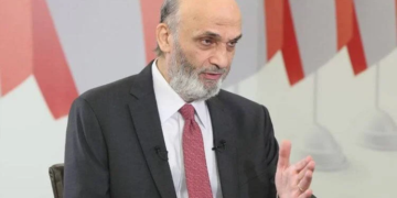 Le Chef des forces libanaises exhorte le gouvernement à se réunir pour entériner le retour des réfugiés syriens