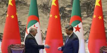 « La Chine investira 36 milliards de dollars en Algérie » annonce Tebboune