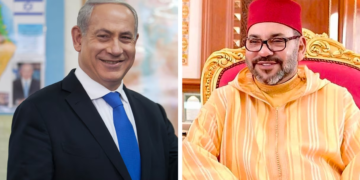Sahara occidental : Mohamed VI invite Netanyahu après la reconnaissance israélienne de la souveraineté marocaine