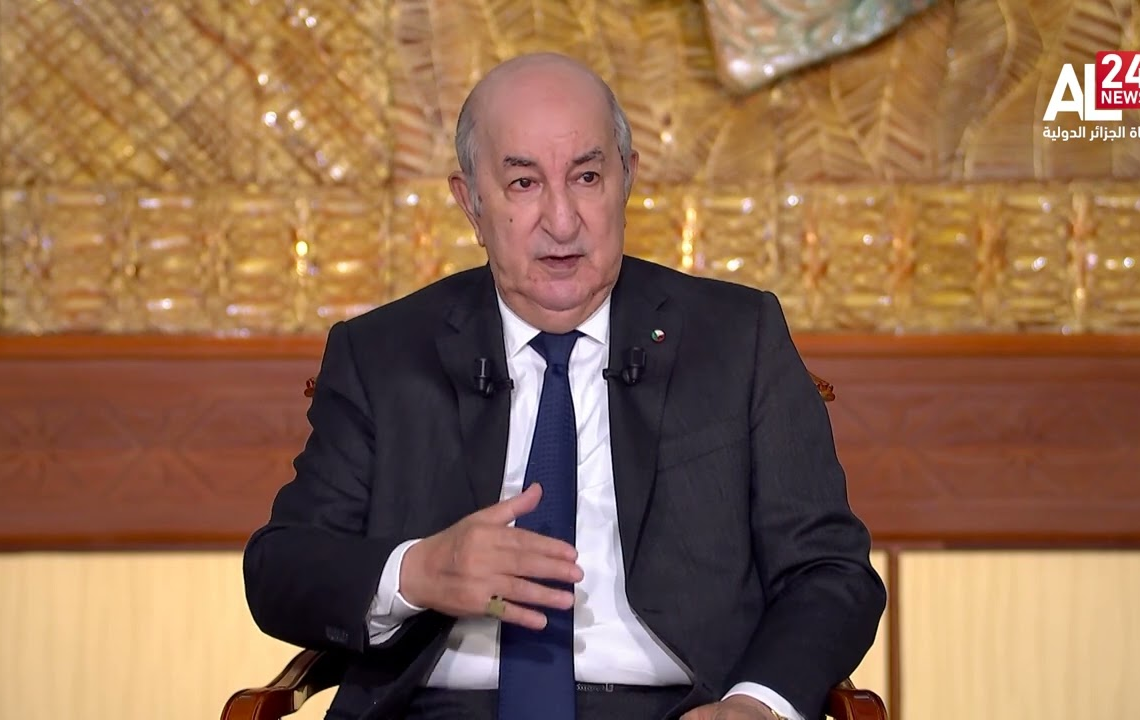 L’Algérie annonce avoir déposé une demande pour devenir un actionnaire de la Banque des Brics