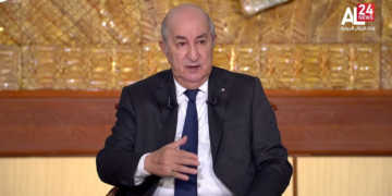 L’Algérie annonce avoir déposé une demande pour devenir un actionnaire de la Banque des Brics