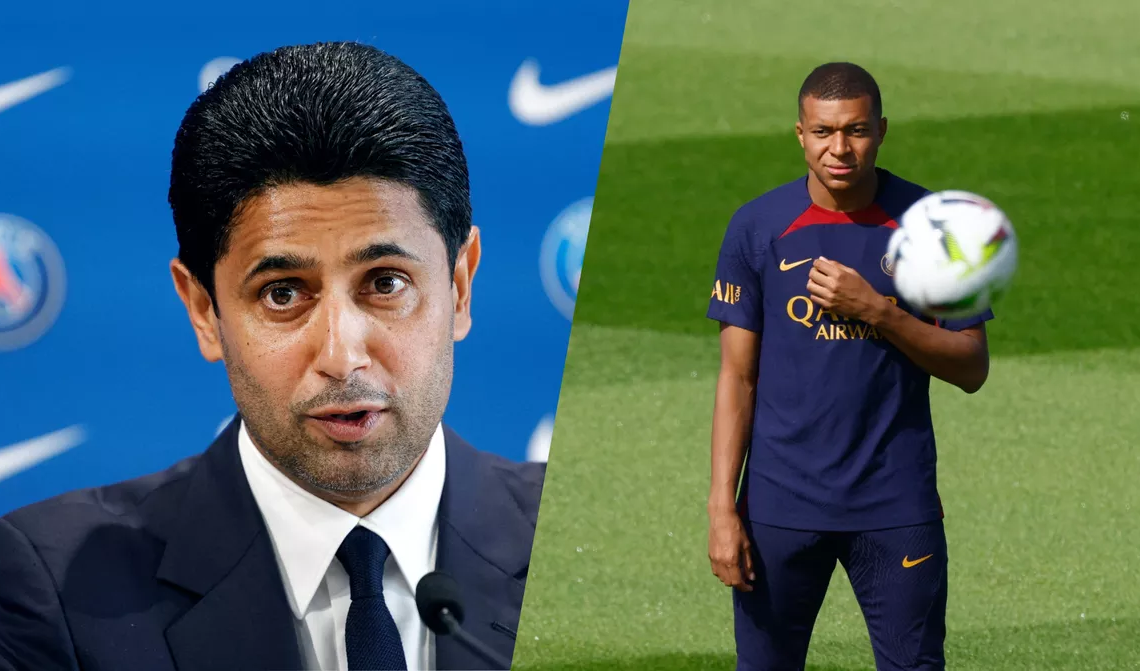 PSG-Mbappé: le capitaine des parisiens n’est pas convoqué pour la tournée en Asie