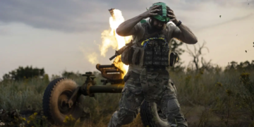 En Ukraine ces dernières heures