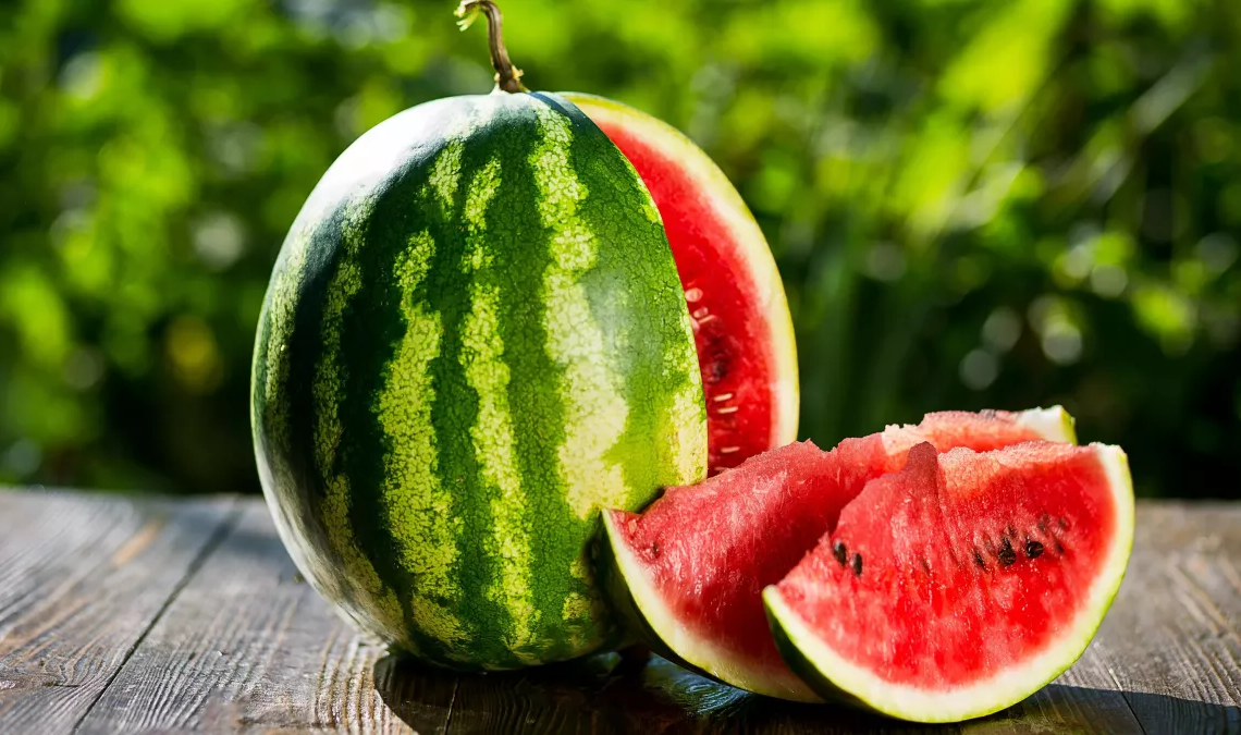 Pastèques : présence d’un insecticide dangereux dans des lots en provenance du Maroc