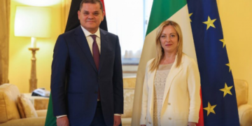 Les vols entre la Libye et l&rsquo;Italie reprennent après une interruption de près de dix ans