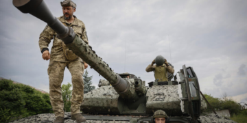 En Ukraine ces dernières heures