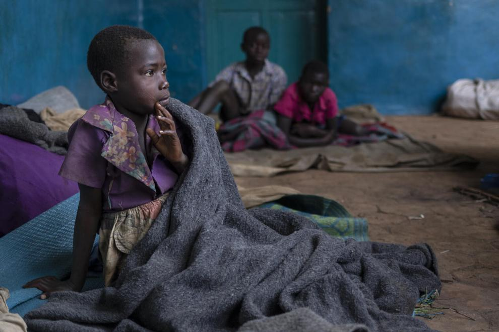 Soudan : 435 enfants tués et plus de deux mille blessés en 100 jours de guerre