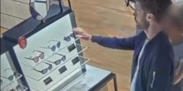 Norvège : Le chef de l’extrême gauche démissionne après un vol de lunettes de soleil