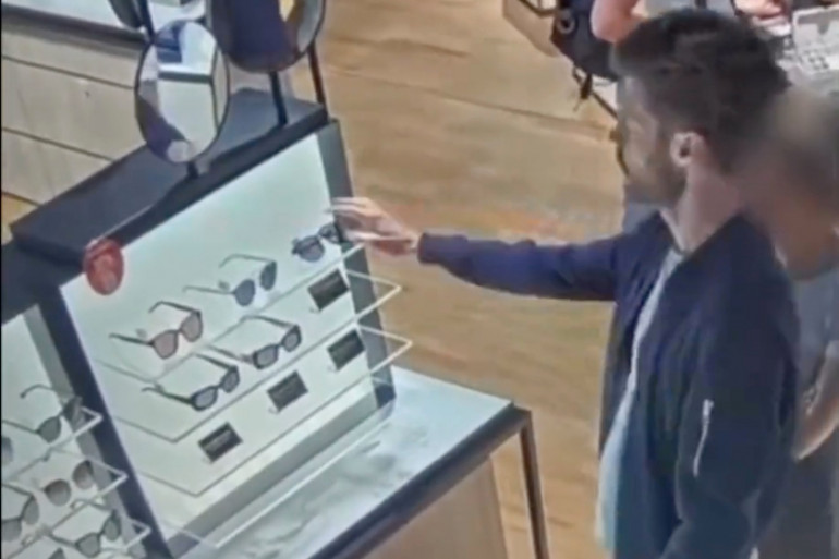Norvège : Le chef de l’extrême gauche démissionne après un vol de lunettes de soleil