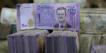 La livre syrienne s&rsquo;effondre, le peuple paye le prix fort