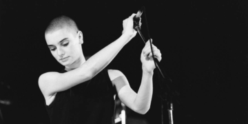 L&rsquo;interprète de « Nothing compares to U », Sinead O&rsquo;Connor,  est décédée