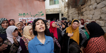 Cisjordanie: un Palestinien de 14 ans tué par les forces israéliennes