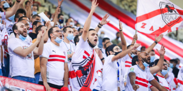 Zamalek- USMonastir ( 4-0): Le naufrage
