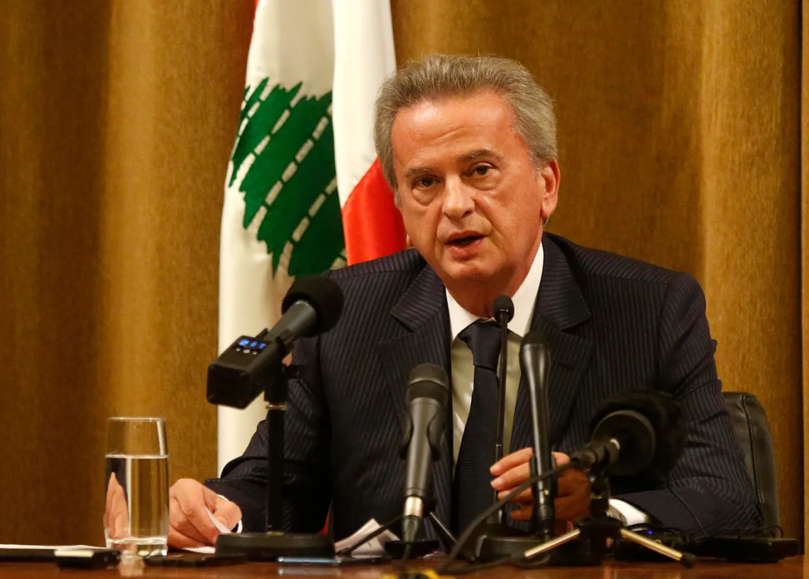 Liban : Le gouvernement échoue à désigner un successeur à Riad Salamé à la banque centrale