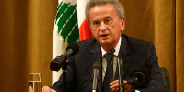 Liban : Le gouvernement échoue à désigner un successeur à Riad Salamé à la banque centrale