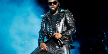 Maître Gims annule son concert à Djerba pour protester contre « la détresse » des migrants
