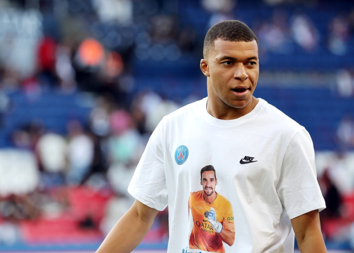 Le PSG s’attend à «une offre insultante» du Real Madrid pour Mbappé
