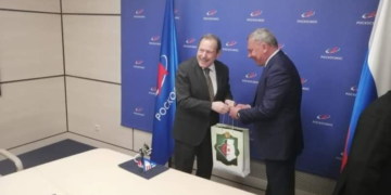 Algérie-Russie : Renforcement de la coopération dans le domaine spatiale