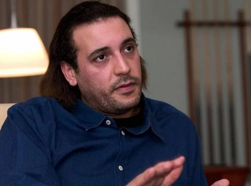 Hannibal Kadhafi, détenu au Liban, dans un « état critique » suite à une grève de la faim
