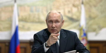 En Ukraine ces dernières heures