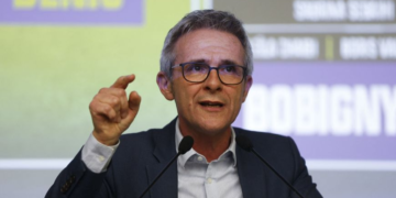 « Le trafic de drogue, 1er employeur de Seine-Saint-Denis »: Troussel répond aux propos du Président du Medef