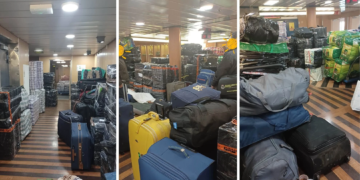 « Cabas »: l&rsquo;importation clandestine de marchandises en Algérie gagne du terrain