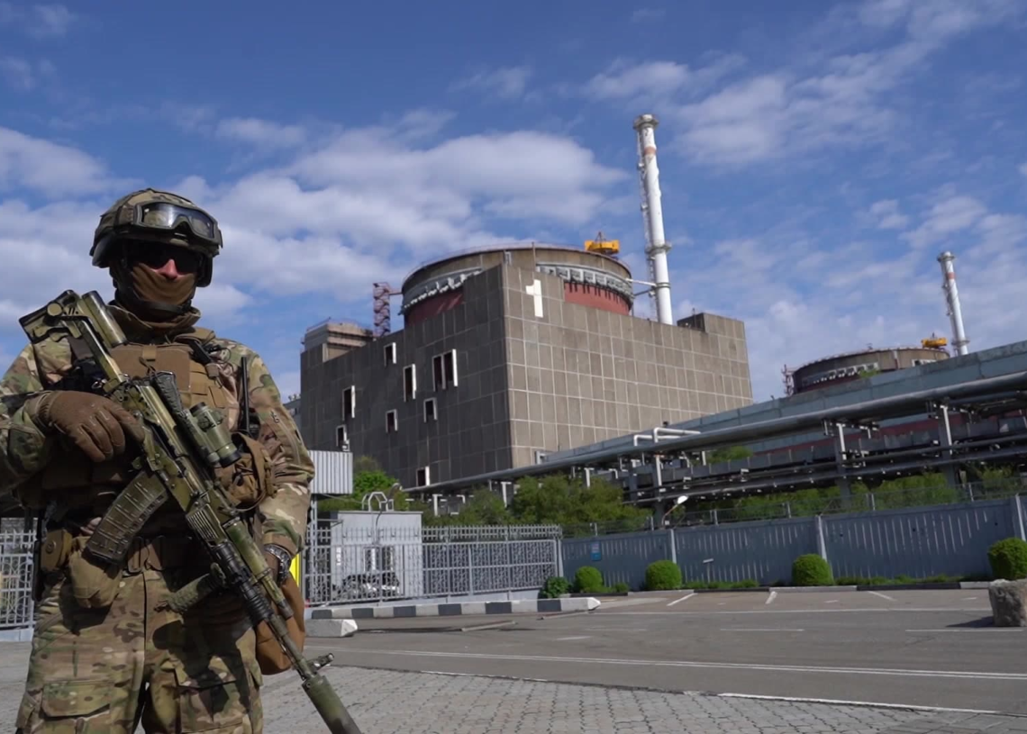 En Ukraine ces dernières heures