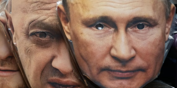 Ukraine : la guerre informationnelle