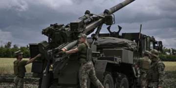 En Ukraine ces dernières heures
