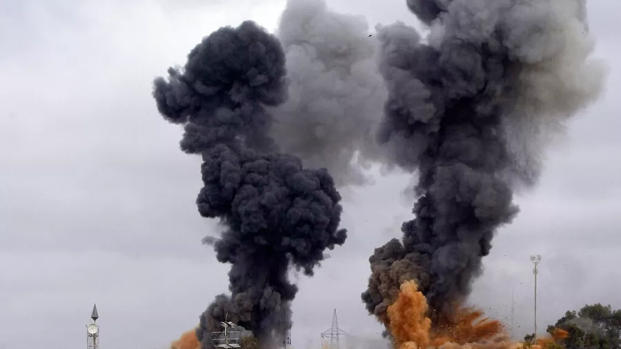 Libye: Tripoli dément toute implication dans des frappes de drones dans l’Est
