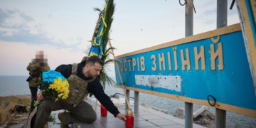 En Ukraine ces dernières heures