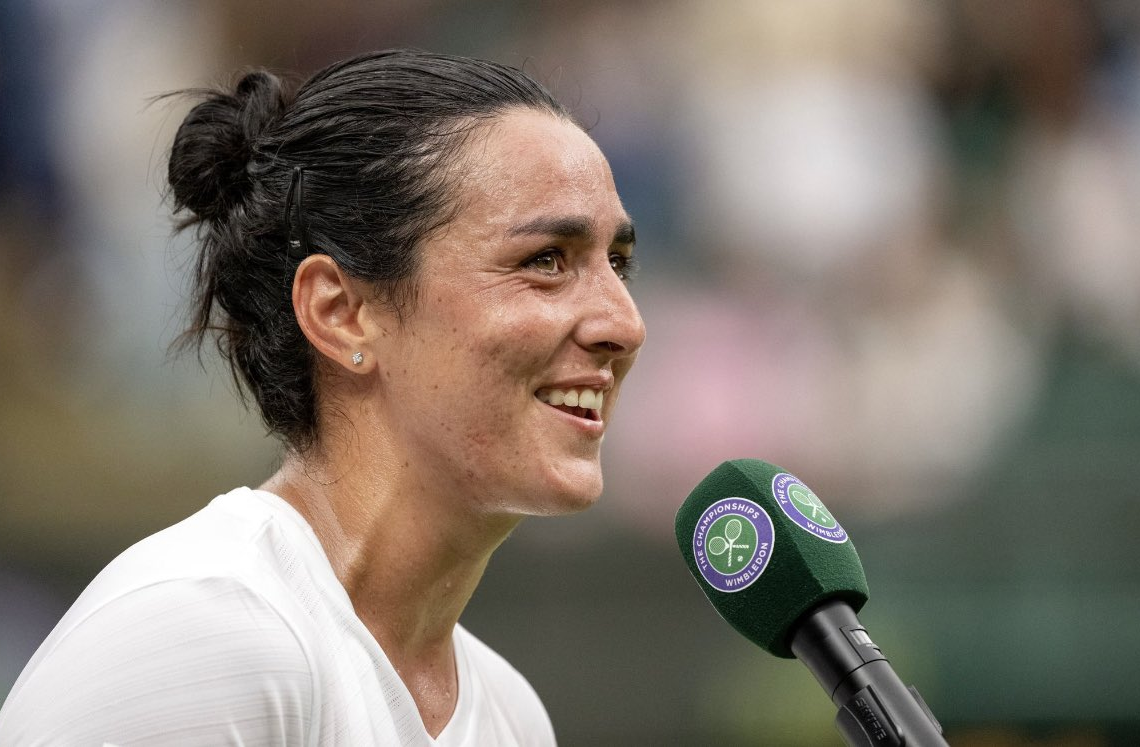 Wimbledon: les choses sérieuses commencent pour Ons 