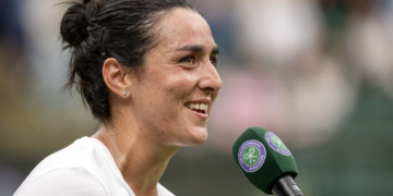 Wimbledon: les choses sérieuses commencent pour Ons 