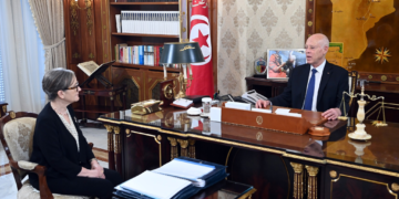 Kais Saied: « Les forces de sécurité tunisiennes ont protégé ceux qui sont venus pour s’installer en Tunisie »