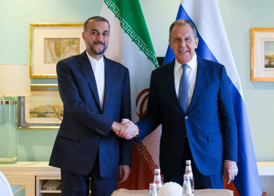 L’Iran rejoint la semaine prochaine l’Organisation de coopération de Shanghai