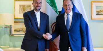L’Iran rejoint la semaine prochaine l’Organisation de coopération de Shanghai