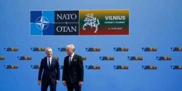 OTAN : quelles garanties donner à l’Ukraine ?